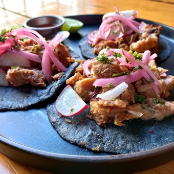 Restaurante Maíz Criollo Puebla con Reservandonos (5)