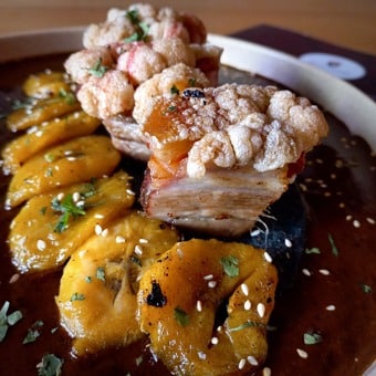 Restaurante Maíz Criollo Puebla con Reservandonos (7)