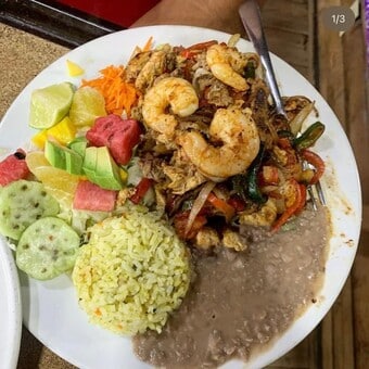 Restaurante San Marcos Cherán con Reservandonos (2)
