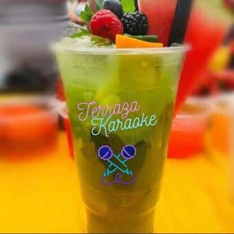 Restaurante Terraza karaoke Roma Norte con Reservandonos (1)