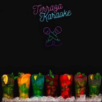 Restaurante Terraza karaoke Roma Norte con Reservandonos (2)