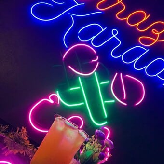 Restaurante Terraza karaoke Roma Norte con Reservandonos (4)