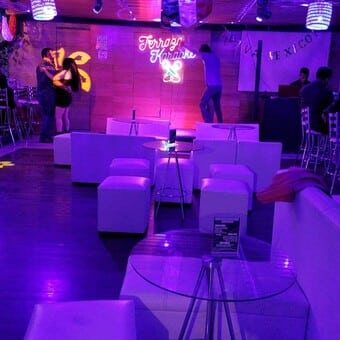 Restaurante Terraza karaoke Roma Norte con Reservandonos (7)
