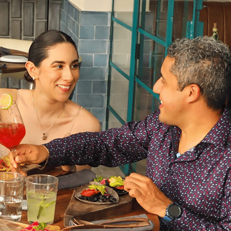 restaurante Cancún