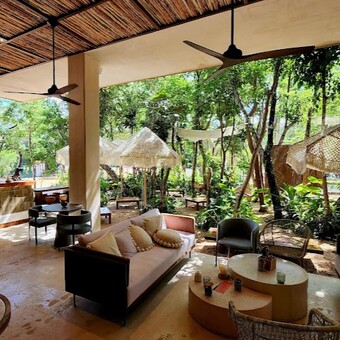 Restaurante Alma Verde Tulum con Reservándonos (5)