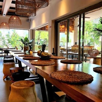 Restaurante Alma Verde Tulum con Reservándonos (6)