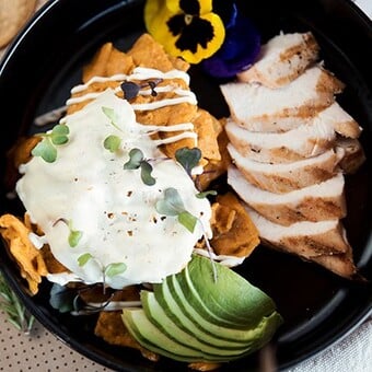 Restaurante Alma Verde Tulum con Reservándonos (7)