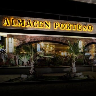 Restaurante Almacén Porteño Metepec con Reservandonos (13)