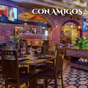 Restaurante Almacén Porteño Metepec con Reservandonos (5)