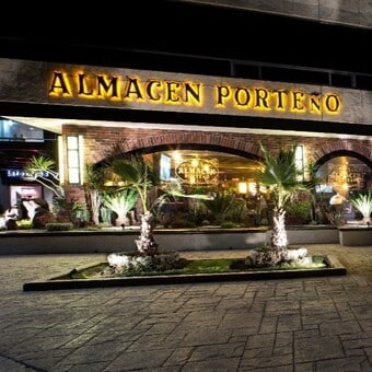 Restaurante Almacén Porteño Metepec con Reservandonos (6)