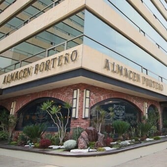 Restaurante Almacén Porteño Metepec con Reservandonos (7)