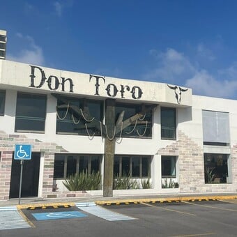 Restaurante Don Toro Metepec con Reservandonos (5)
