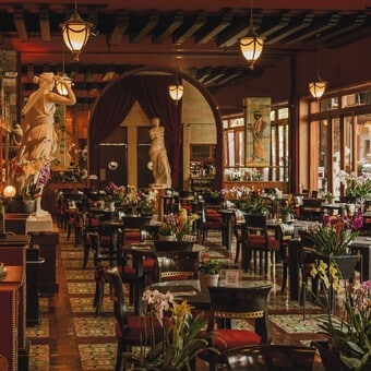 Restaurante Hacienda La Laborcilla Querétaro con Reservándonos (10)