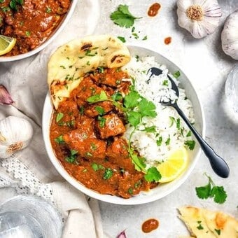 Restaurante India Town Zócalo con Reservándonos  (1)