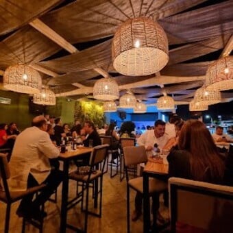 Restaurante La Patrona Cabo San Lucas con Reservandonos (1)