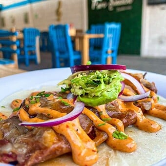 Restaurante Puro Sinaloa Cuernavaca con Reservándonos (6)