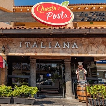 Restaurante Questa Pasta Acapulco con Reservándonos (4)