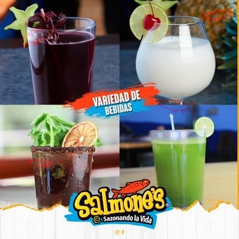 Restaurante Salmone's Morelia Suc. Río con Reservandonos (7)