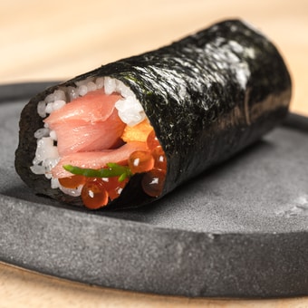 Yoru Handroll and Sushi Bar Roma Norte con Reservándonos (7)