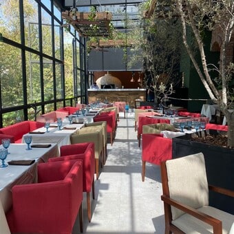 Enrico Caruso Ristorante Coyoacán con Reservándonos (1)