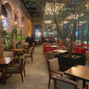 Enrico Caruso Ristorante Coyoacán con Reservándonos (2)