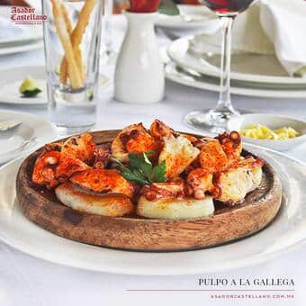 Restaurante Asador Castellano Villahermosa con Reservándonos (5)