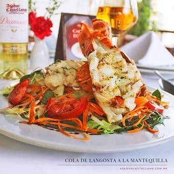 Restaurante Asador Castellano Villahermosa con Reservándonos (9)