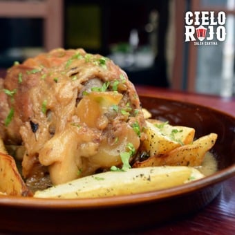 Restaurante Cielo Rojo Villahermosa con Reservándonos (4)