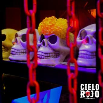 Restaurante Cielo Rojo Villahermosa con Reservándonos (5)