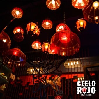 Restaurante Cielo Rojo Villahermosa con Reservándonos (6)