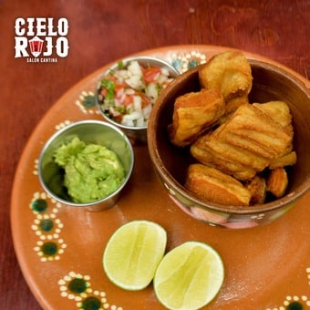 Restaurante Cielo Rojo Villahermosa con Reservándonos (8)