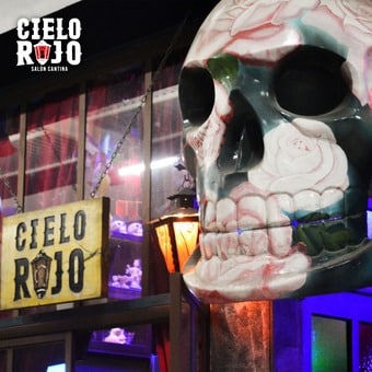 Restaurante Cielo Rojo Villahermosa con Reservándonos (9)