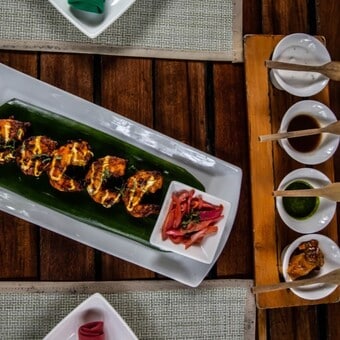 Restaurante Elefanta Cancún con Reservándonos (15)