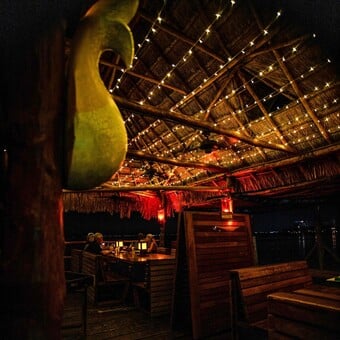 Restaurante Elefanta Cancún con Reservándonos (4)