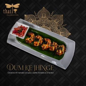 Restaurante Elefanta Cancún con Reservándonos (7)