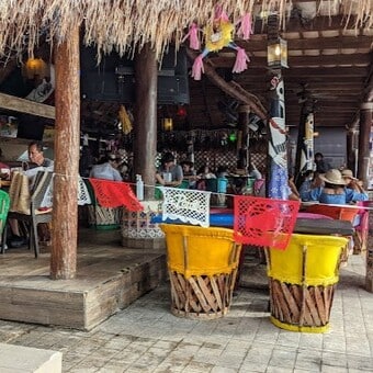 Restaurante La Parrilla La Isla Cancún con Reservándonos (1)