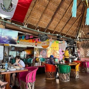 Restaurante La Parrilla La Isla Cancún con Reservándonos (5)