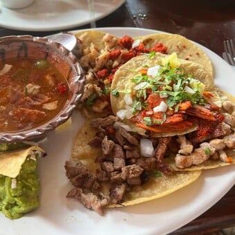 Restaurante La Parrilla La Isla Cancún con Reservándonos (6)