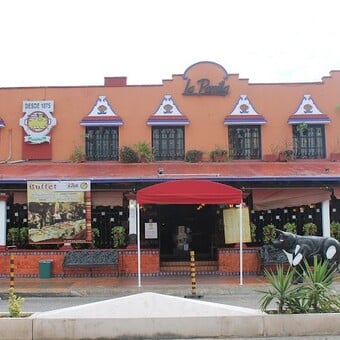 Restaurante La Parrilla Yaxchilán Cancún con Reservándonos (4)