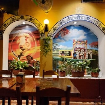 Restaurante La Parrilla Yaxchilán Cancún con Reservándonos (6)
