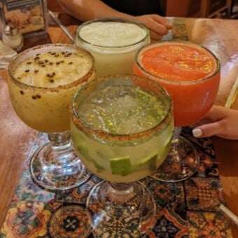 Restaurante La Parrilla Yaxchilán Cancún con Reservándonos (7)