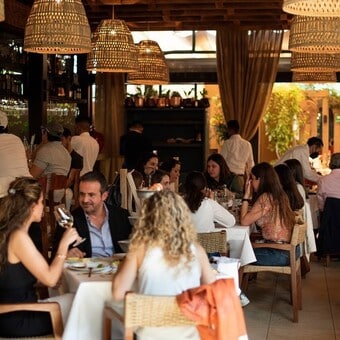 Restaurante LaMari Las Lomas con Reservándonos (12)