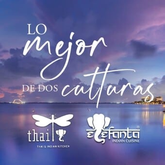 Restaurante Thai Cancún con Reservándonos (9)