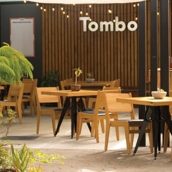 Restaurante Tombo Tijuana con Reservándonos (1)