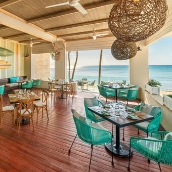 Restaurante C-Grill Playa del Carmen con Reservándonos (7)