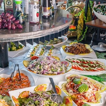 Restaurante Costelao Playa del Carmen con Reservándonos (10)