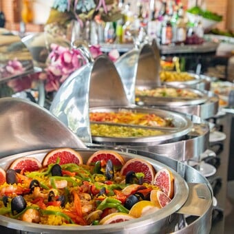 Restaurante Costelao Playa del Carmen con Reservándonos (13)