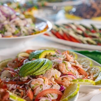 Restaurante Costelao Playa del Carmen con Reservándonos (15)