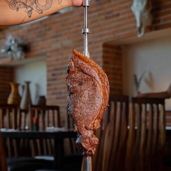 Restaurante Costelao Playa del Carmen con Reservándonos (4)