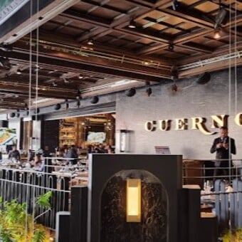 Restaurante Cuerno Andares Guadalajara con Reservándonos (1)
